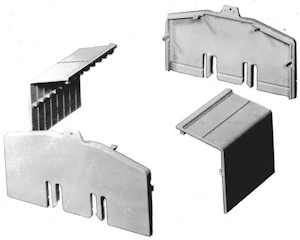 abb Beröringsskydd ka 27h