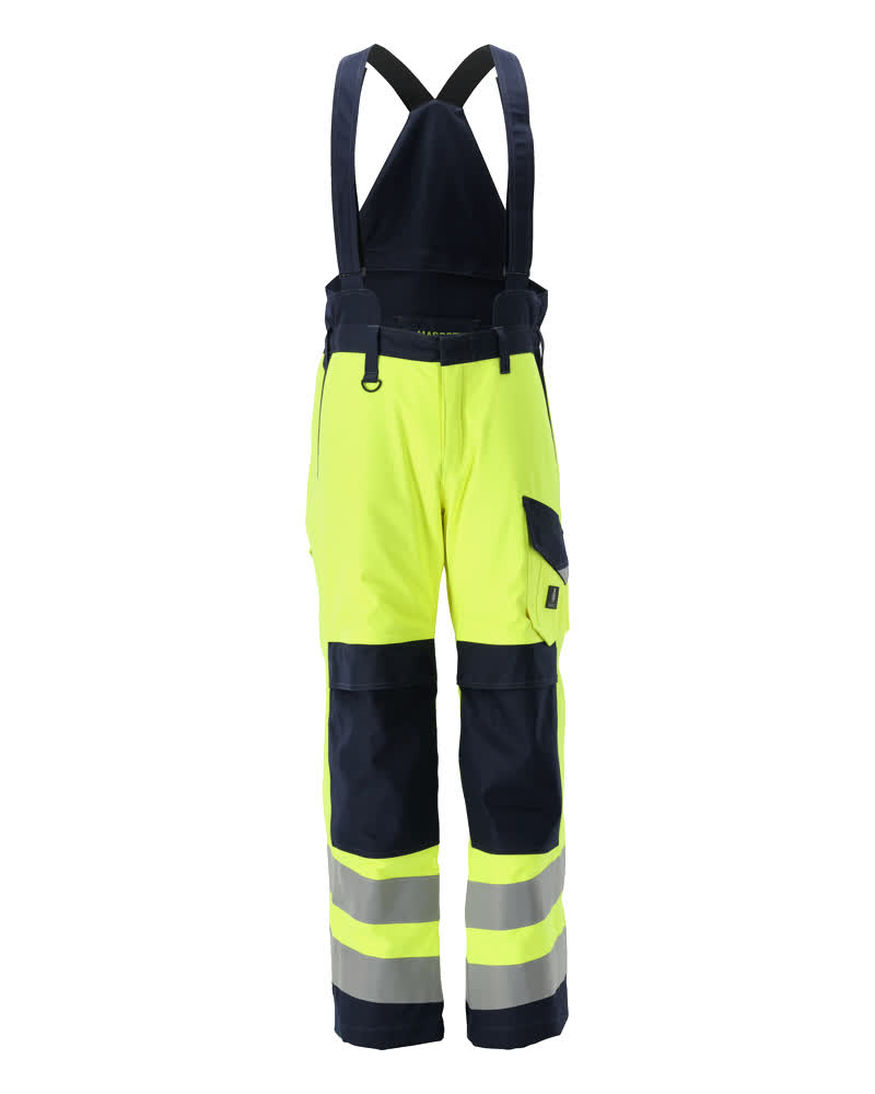 mascot Vinterbyxor hi-vis mascot 13892-217-17010 stl s