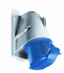 SOCKET OUTLET 232RS6