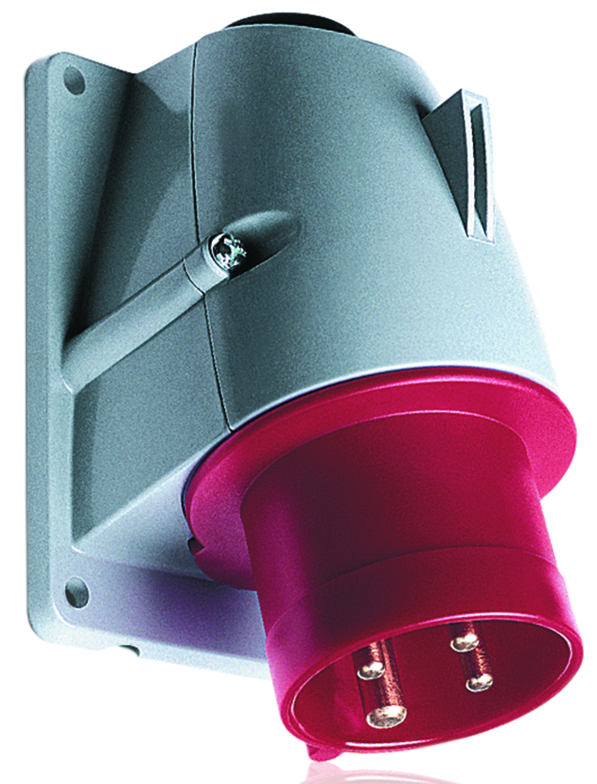 316BS6 16A 380-415V IP44 3P+E 316BS6