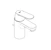 grohe Washbasin mixer grohe 23952000 eurosmart cosmo