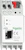 schneider electric Väylämuunnin knx schneider ip-rajapinta insidecontrol din