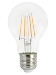 LED-LAMPA AIRAM LED A60 827 470lm E27 FIL