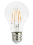 LED-LAMP AIRAM LED A60 827 470lm E27 FIL
