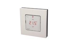 ROOM THERMOSTAT DANFOSS ICON RT 24V ON-WALL