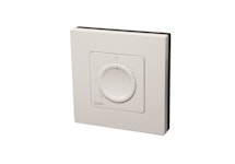 ROOM THERMOSTAT DANFOSS ICON RT 230V DIAL ON-WALL