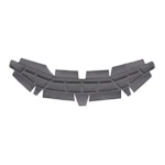 SWEATBAND PETZL VERTEX NEW TRANSFERS MOISTURE