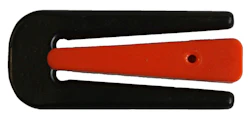 SPLICE CLOSURE ACCESSORIES BRANCH WEDGE WITH GLUE