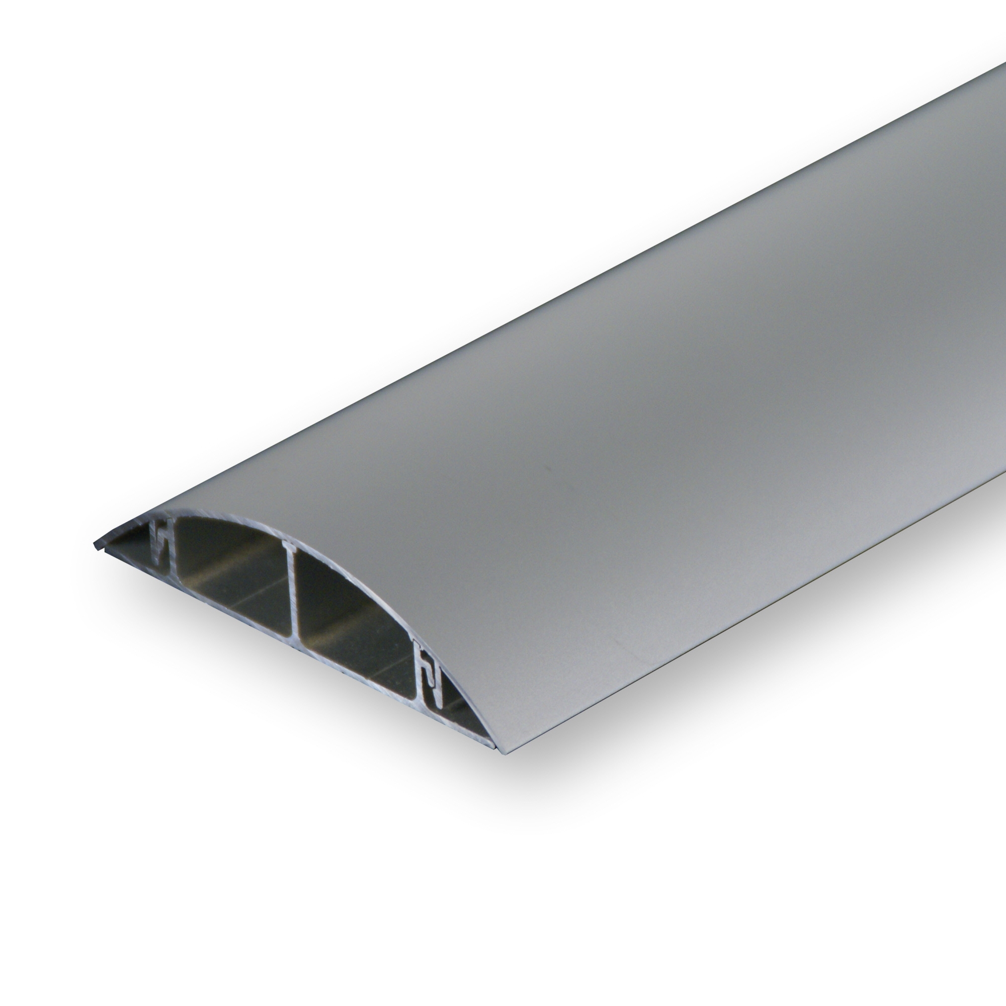PÕRANDAKARBIK ALUMIINIUM 90x20x2000mm