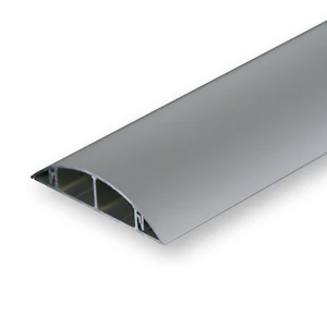 ensto Põrandakarbik alumiinium 90x20x2000mm