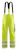 blåkläder Rain trouser blåkläder 1303 antiflame xs