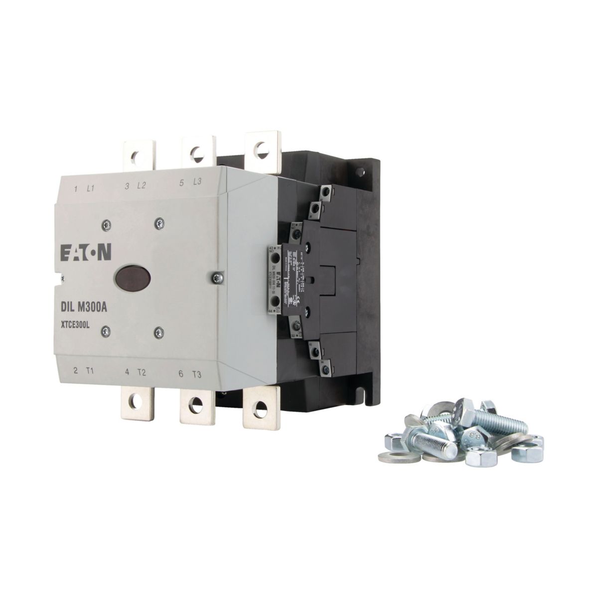 eaton Kontaktor dilm300a/22-rdc48