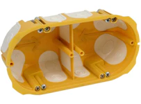 Onnline dobbel multiboks KPL 64-50/2LD_NA