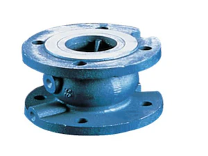 socla Check valve socla type 402 dn100