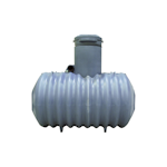 SEPTIC TANK PIPELIFE 3010 / 3 CHAMBERS