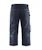 blåkläder Housut blåkläder 1498-1330-8699-t sininen d88