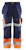 blåkläder Highvis trousers blåkläder class 1 1508-1860-8953 c58
