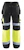 blåkläder Highvis trousers blåkläder class 1 1508-1860-9933 c148