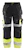 blåkläder Highvis byxa blåkläder klass 1 1508-1860-9933 c56
