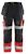blåkläder Highvis trousers blåkläder class 1 1508-1860-9955 c62