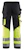 blåkläder Highvis byxa blåkläder klass 1 1529-1860-9933 c52