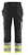 blåkläder Highvis trousers blåkläder class 1 1529-1860-9933 c146