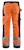 blåkläder Highvis trousers blåkläder class 2 1533-1860-5389 c50