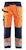 blåkläder Highvis byxa blåkläder klass 2 1533-1860-5389 d84
