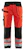 blåkläder Highvis trousers blåkläder class 2 1533-1860-5599 c58