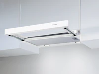LIESITUULETIN SAVO P-2405-W 50CM VALKOINEN