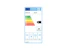 savo Extract air hood savo f-1406-w 60cm white