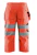 blåkläder Pirate shorts blåkläder 153918045500c48
