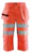 blåkläder Pirate shorts blåkläder 153918045500c56