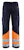 blåkläder Highvis trousers blåkläder class 1 1564-1811-8953 d132