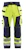 blåkläder Huomiohousut blåkläder soft. lk2 1567-2517-3389 c56