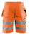 blåkläder Highvis shorts blåkläder class 2 1535-1804-5300 c52