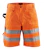 blåkläder Highvis shorts blåkläder klass 2 1537-1804-5300 c50