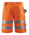blåkläder Highvis shorts blåkläder class 2 1537-1804-5300 c56