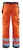 blåkläder Huomiohousut blåkläder lk2 1568-1811-5389 c56