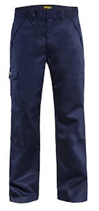 blåkläder Housut blåkläder 1724 15168900 sininen c150