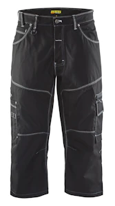 blåkläder Trouser blåkläder 195911409900 denimd108
