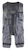 blåkläder Waistcoat blåkläder size xxxl grey/black