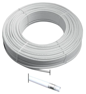 onnline Daudzslāņu caurule 16x2,0mm 200m
