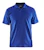 blåkläder Pike 3305-1035-8500 3305 pikeshirt blue xxl
