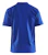 blåkläder Pike 3305-1035-8500 3305 pikeshirt blue xl
