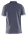 blåkläder Polo blåkläder size xxxl grey/cornflower blue