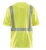 blåkläder Huomio t-paita blåkläder lk 2 3386-1013-3300 6xl