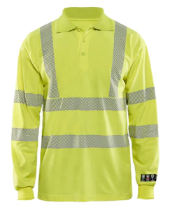 blåkläder Piketröja blåkläder 343917263300xxl