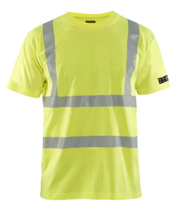 blåkläder T-shirt blåkläder 348017173300xxxl
