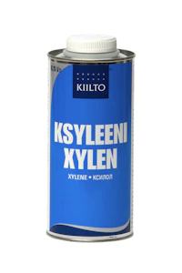kiilto Xylene kiilto 0,75 l